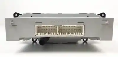 Second-hand car spare part climate control for kia pro_cee´d (ed) d4fb oem iam references 972501h622  