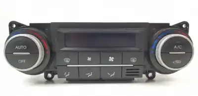 Автозапчасти б/у КЛИМАТ-КОНТРОЛЬ за KIA PRO_CEE´D (ED)  ссылки OEM IAM 972501H622  