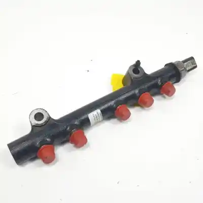 Piesă de schimb auto la mâna a doua rampa injector pentru peugeot 3008 (t84) 9h05 referințe oem iam 968475308002