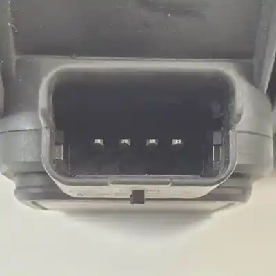 Tweedehands auto-onderdeel stroommeter voor citroen c8 4h01 oem iam-referenties 9645948980  