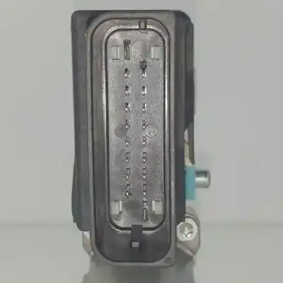 Second-hand car spare part rear right window motor for seat leon (1p1) bkd oem iam references 960095100  973621103