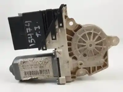 Second-hand car spare part rear left window motor for seat leon (1p1) bkd oem iam references 960094100
