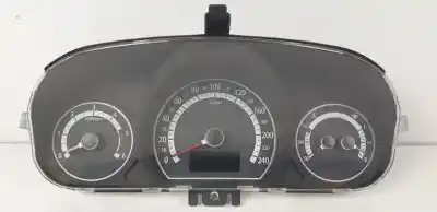 Peça sobressalente para automóvel em segunda mão QUADRANTE por KIA PRO_CEE´D (ED)  Referências OEM IAM 940241H151  