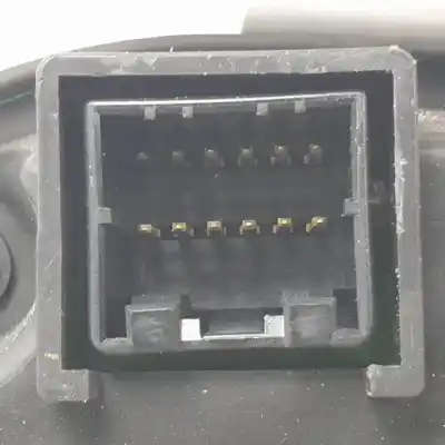 Peça sobressalente para automóvel em segunda mão quadrante por kia pro_cee´d (ed) d4fb referências oem iam 940241h151  