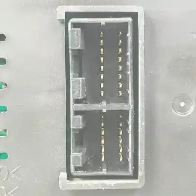 Peça sobressalente para automóvel em segunda mão quadrante por kia pro_cee´d (ed) d4fb referências oem iam 940241h151  