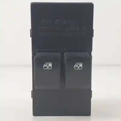 Tweedehands auto-onderdeel linker voorruit schakelaar voor kia pro_cee´d (ed) d4fb oem iam-referenties 935701h021