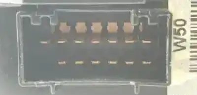 Pezzo di ricambio per auto di seconda mano comando pulito per kia pro_cee´d (ed) d4fb riferimenti oem iam 934201h500  