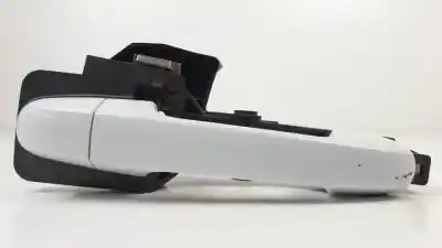 Автозапчастина б/у ЗОВНІШНЯ РУЧКА ПЕРЕДНЯ ПРАВ для KIA PRO_CEE´D  Посилання на OEM IAM 9030902200  