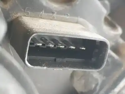 Автозапчастина б/у ліва фара для renault laguna ii (bg0) f4r784 посилання на oem iam 8200354740  89010499