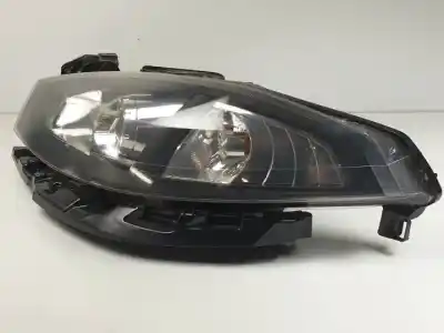 Автозапчастина б/у ліва фара для renault laguna ii (bg0) f4r784 посилання на oem iam 8200354740  89010499