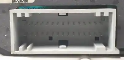 Автозапчастина б/у панель інструментів для renault laguna ii (bg0) f4r784 посилання на oem iam 8200291336  