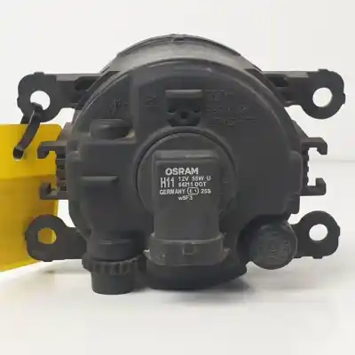 Автозапчастина б/у правий протитуман для renault laguna ii (bg0) f4r784 посилання на oem iam 8200074008  89202502