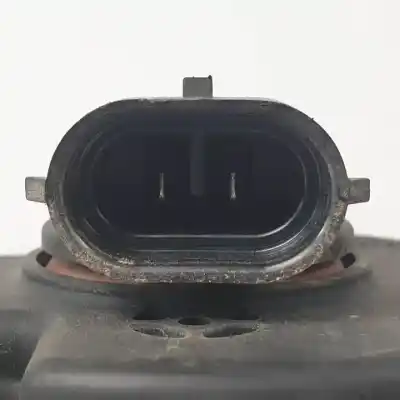 Автозапчастина б/у правий протитуман для renault laguna ii (bg0) f4r784 посилання на oem iam 8200074008  89202502