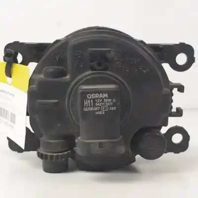 Автозапчастина б/у ліва протитутмана для renault laguna ii (bg0) f4r784 посилання на oem iam 8200074008  89202502