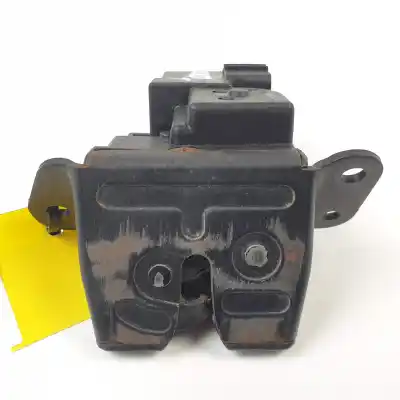 Tweedehands auto-onderdeel kofferbak / poortsluiting voor kia pro_cee´d (ed) d4fb oem iam-referenties 812301h300