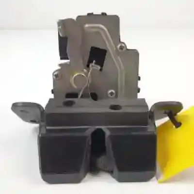 Second-hand car spare part trunk lock for kia pro_cee´d (ed) d4fb oem iam references 812301h300  