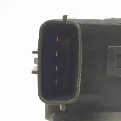 Second-hand car spare part trunk lock for kia pro_cee´d (ed) d4fb oem iam references 812301h300  