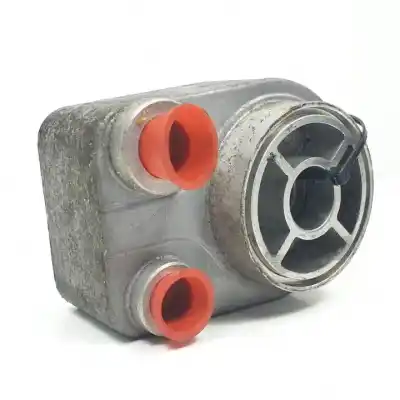 Pezzo di ricambio per auto di seconda mano radiatore olio motore per dacia sandero 1.6 lpg riferimenti oem iam 779744