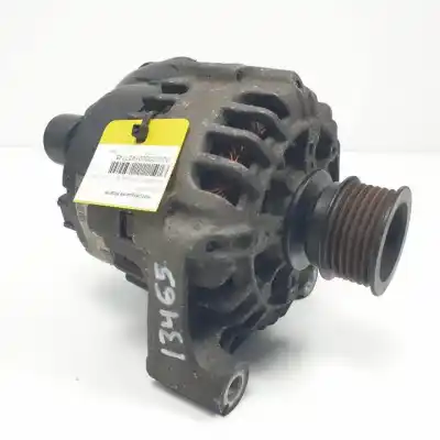 Gebrauchtes Autoersatzteil Lichtmaschine zum BMW SERIE 3 COUPE (E46)  OEM-IAM-Referenzen 7501592  2542379A