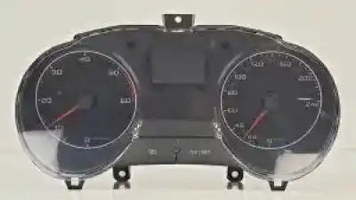 Piesă de schimb auto la mâna a doua ceas bord pentru seat ibiza (6j5) cayb referințe oem iam 6j0920805h