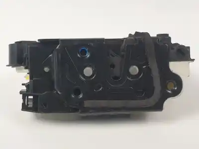 Pezzo di ricambio per auto di seconda mano  per SEAT IBIZA (6J5)  Riferimenti OEM IAM 6J0839016E  