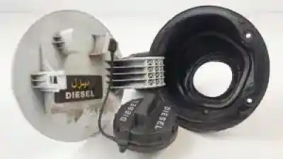 Second-hand car spare part outer fuel cap for kia pro_cee´d (ed) d4fb oem iam references 695131h300  