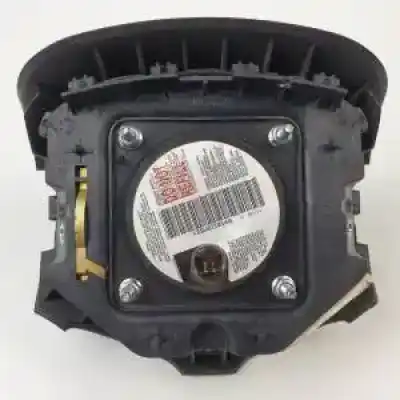 Peça sobressalente para automóvel em segunda mão airbag dianteiro esquerdo por kia pro_cee´d (ed) d4fb referências oem iam 569001h600  