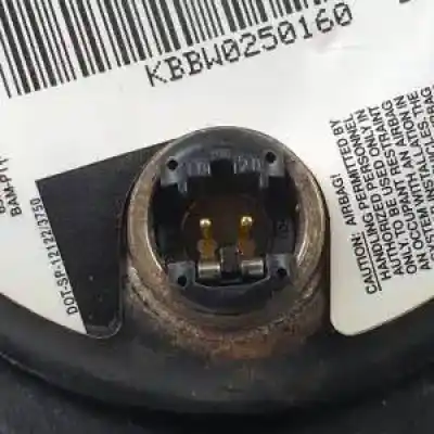 Peça sobressalente para automóvel em segunda mão airbag dianteiro esquerdo por kia pro_cee´d (ed) d4fb referências oem iam 569001h600  