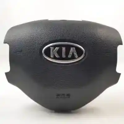 Tweedehands auto-onderdeel airbag voor links voor kia pro_cee´d (ed) d4fb oem iam-referenties 569001h600