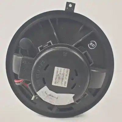 Автозапчастина б/у вентилятор опалення для renault laguna ii (bg0) f4r784 посилання на oem iam 52488121  885001314fz