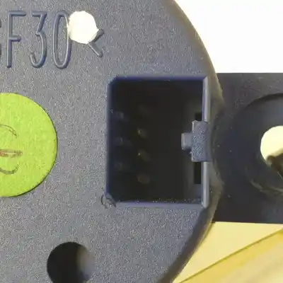 Автозапчастина б/у стійкість на нагревання для renault laguna ii (bg0) f4r784 посилання на oem iam 52485218  