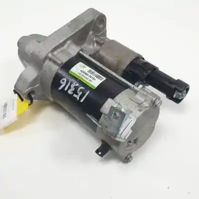 Автозапчастина б/у двигун запускається для honda cr-v iii (re_) 2.0 i-vtec (re5, re1) посилання на oem iam 4280003410  