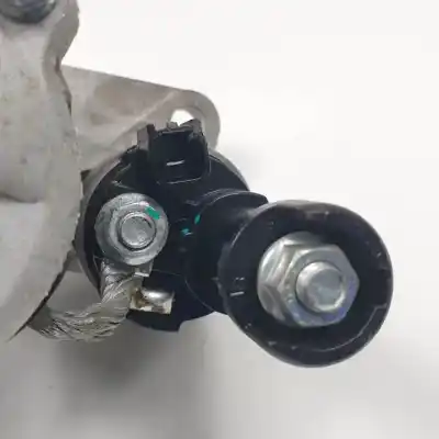 Автозапчастина б/у двигун запускається для honda cr-v iii (re_) 2.0 i-vtec (re5, re1) посилання на oem iam 4280003410  