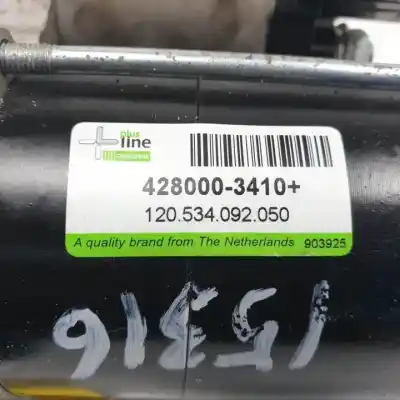 Автозапчастина б/у двигун запускається для honda cr-v iii (re_) 2.0 i-vtec (re5, re1) посилання на oem iam 4280003410  