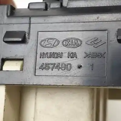 Pezzo di ricambio per auto di seconda mano controllo specchio per kia pro_cee´d (ed) d4fb riferimenti oem iam 457480  