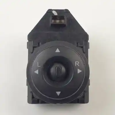 Tweedehands auto-onderdeel spiegelbediening voor kia pro_cee´d (ed) d4fb oem iam-referenties 457480