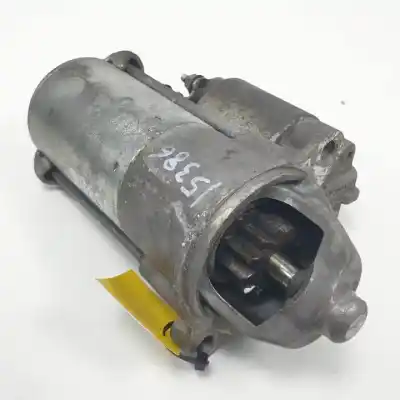 Tweedehands auto-onderdeel motor start voor jaguar xf (x250) aj6wg oem iam-referenties 3r8311000ab