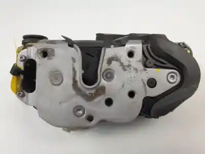 Gebrauchtes Autoersatzteil türschloss hinten rechts zum opel insignia berlina a20dth oem-iam-referenzen 3023880rh2