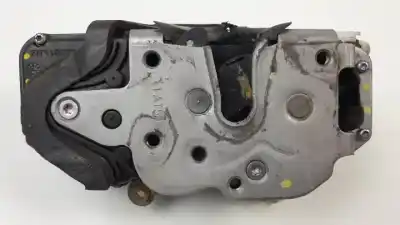 Gebrauchtes Autoersatzteil schloss der linken vordertür zum opel insignia berlina a20dth oem-iam-referenzen 3023881lh2