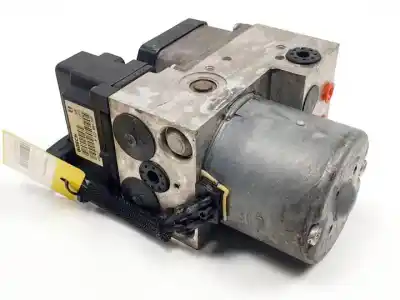 Peça sobressalente para automóvel em segunda mão abs por opel meriva d-z17dth referências oem iam 0273004655  93388792