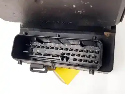 Peça sobressalente para automóvel em segunda mão abs por opel meriva d-z17dth referências oem iam 0273004655  93388792