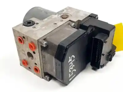 Peça sobressalente para automóvel em segunda mão abs por opel meriva d-z17dth referências oem iam 0273004655