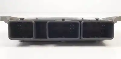 Автозапчасти б/у блок управления двигателем за renault laguna ii (bg0) f4r784 ссылки oem iam 215850970b  8200444583