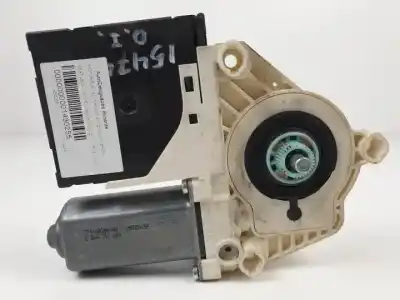 Автозапчасти б/у мотор переднего левого стекла за seat leon (1p1) bkd ссылки oem iam 1p0837401d  98360135008