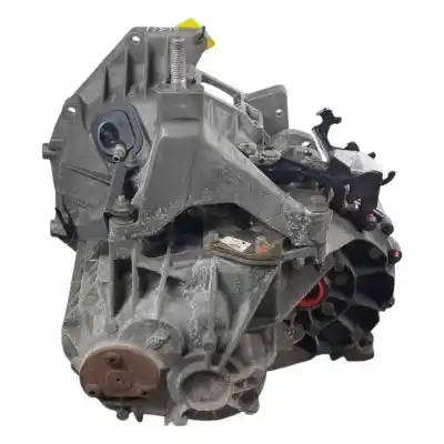 Pièce détachée automobile d'occasion boîte de vitesses pour jaguar x-type i (x400) 2.5 v6 a las 4 ruedas références oem iam 1x4r7002ad  