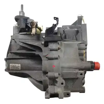 Pièce détachée automobile d'occasion boîte de vitesses pour jaguar x-type i (x400) 2.5 v6 a las 4 ruedas références oem iam 1x4r7002ad  