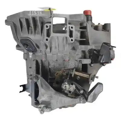 Pièce détachée automobile d'occasion boîte de vitesses pour jaguar x-type i (x400) 2.5 v6 a las 4 ruedas références oem iam 1x4r7002ad  