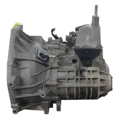 Pièce détachée automobile d'occasion boîte de vitesses pour jaguar x-type i (x400) 2.5 v6 a las 4 ruedas références oem iam 1x4r7002ad  