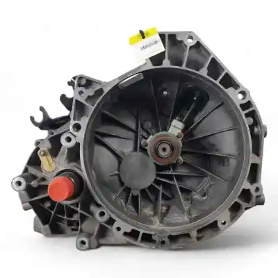 Second-hand car spare part gearbox for jaguar x-type i (x400) 2.5 v6 a las 4 ruedas oem iam references 1x4r7002ad