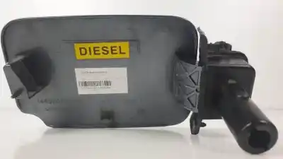 Second-hand car spare part outer fuel cap for citroen c8 4h01 oem iam references 1485207080  